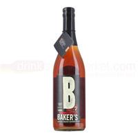 Baker\'s 7 Year Bourbon 75cl