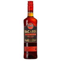 Bacardi Carta Fuego 70cl