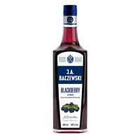 Baczewski Blackberry Vodka 50cl