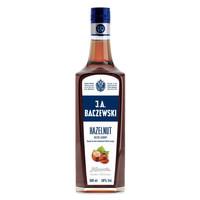 Baczewski Hazelnut Vodka 50cl