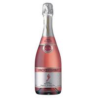 Barefoot Bubbly Pink Moscato Wine 75cl