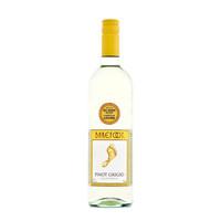 Barefoot Pinot Grigio White Wine 75cl
