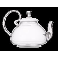 Bahar Glass Teapot