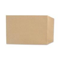 Basildon Bond Envelopes Pocket Peel and Seal Plain 90gsm C5 Manilla [Pack 500]