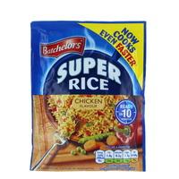 Batchelors Chicken Super Rice