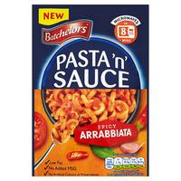 Batchelors Pasta & Sauce Arrabiata