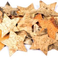 Bark Stars (Pack of 20)