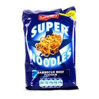 Batchelors BBQ Beef Super Noodles
