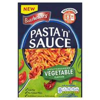 Batchelors Pasta & Sauce Mediterranean Vegetable