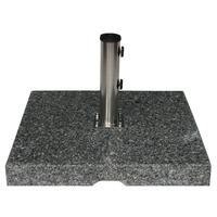 Bambrella Granite 70kg Parasol Base