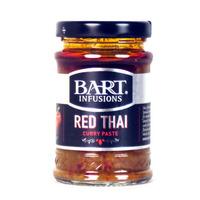 Bart Fresh Red Thai Paste