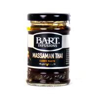 Bart Massaman Thai Paste