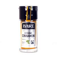 Bart Fairtrade Cinnamon Ground