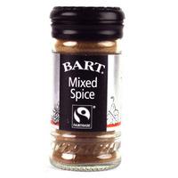 Bart Fairtrade Mixed Spice