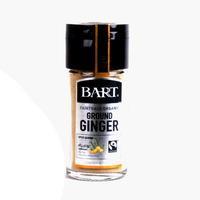 bart fairtrade ground ginger