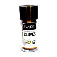 Bart Fairtrade Cloves