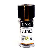 bart fairtrade cloves