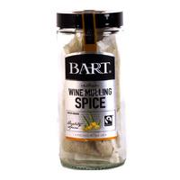 Bart Fairtrade Wine Mulling Spice