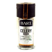 bart celery seeds