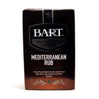 Bart Smokehouse Mediterranean BBQ Rub