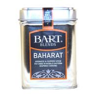 Bart Baharat Spice Blend Tin