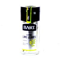 Bart Lime Leaves