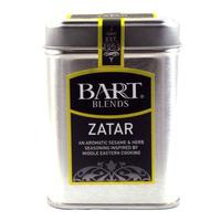 Bart Zatar Seasoning Tin