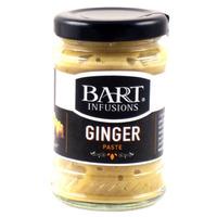 bart ginger in sunflower oil