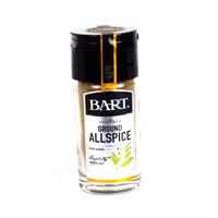 bart ground allspice