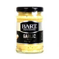 bart spices fresh garlic