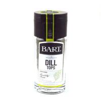 bart dill