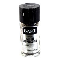 Bart Green Peppercorns