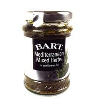 bart mediterranean mixed herbs