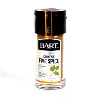 bart chinese five spice powder