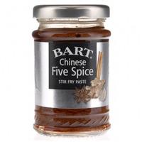 Bart Chinese Five Spice Paste