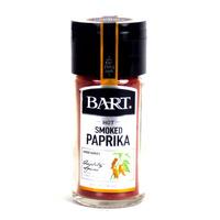 bart hot smoked paprika