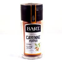 Bart Cayenne Pepper