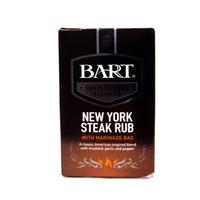 Bart Smokehouse New York BBQ Rub