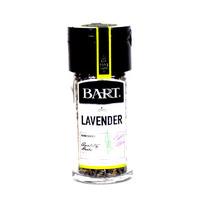Bart Lavender Flowers
