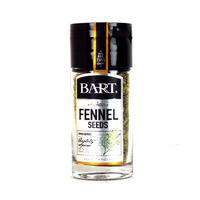 Bart Fennel Seed