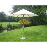 Bambrella 3.0m Sirocco Round Parasol