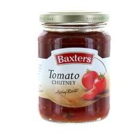 Baxters Tomato Chutney
