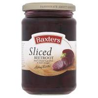 Baxters Sliced Beetroot