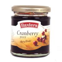 Baxters Cranberry Jelly