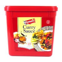 Batchelors Curry Sauce Mix Larger Size