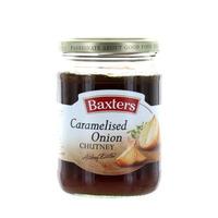 Baxters Caramelised Onion Chutney