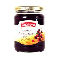 Baxters Beetroot in Redcurrant Jelly