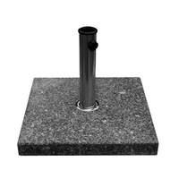 bambrella granite 30kg parasol base