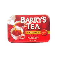 Barrys Gold Teabags 80s