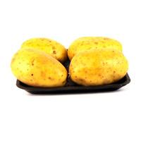 Baking Potatoes 4 Pack